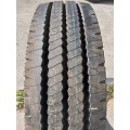 275/70 R22.5 Sailun CITY CONVOY (ведущая)